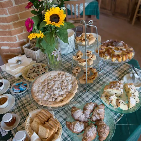 Parco Ducale 4* Urbania