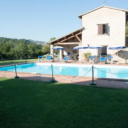 Parco Ducale 4*