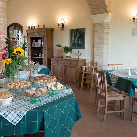 Parco Ducale Nocleg ze śniadaniem Urbania