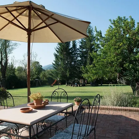 Parco Ducale Bed & Breakfast Urbania