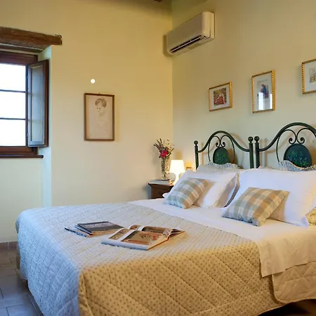 Bed & Breakfast Parco Ducale 4*