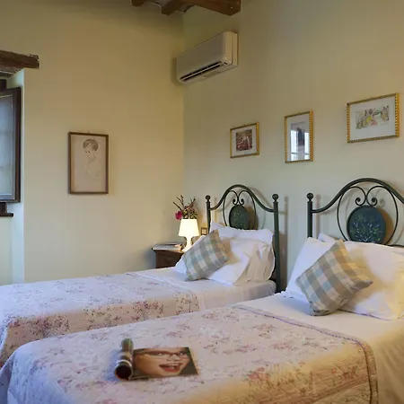 Parco Ducale Bed & Breakfast Urbania