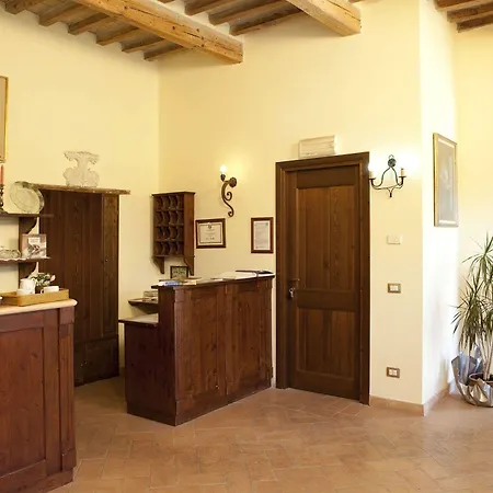 Parco Ducale Bed & Breakfast