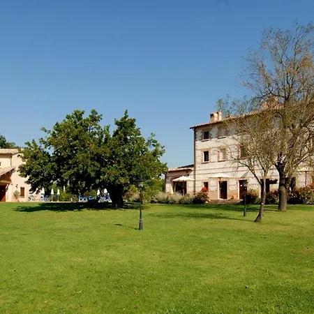 Parco Ducale 4* Urbania