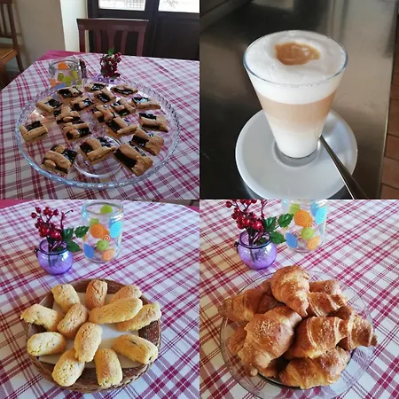 Parco Ducale 4* אורבניה