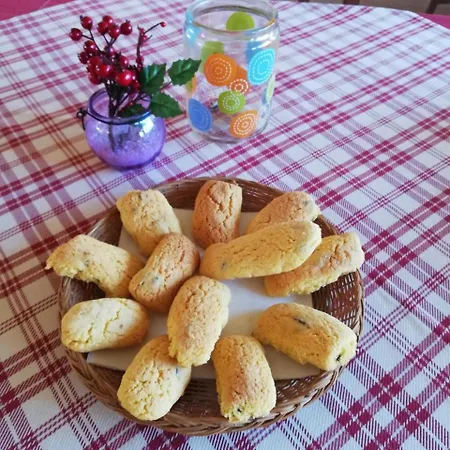 Parco Ducale Nocleg ze śniadaniem Urbania