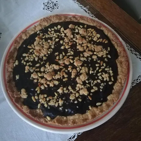 Parco Ducale Nocleg ze śniadaniem