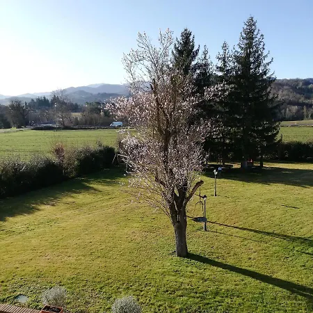 Bed and breakfast Parco Ducale Urbania