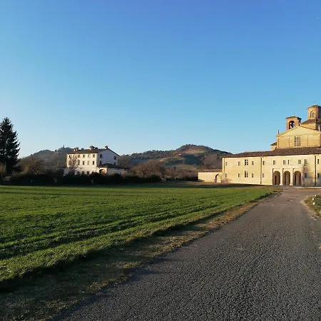 Bed and breakfast Parco Ducale Urbania