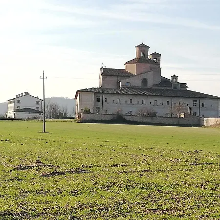 Parco Ducale 4* Urbania