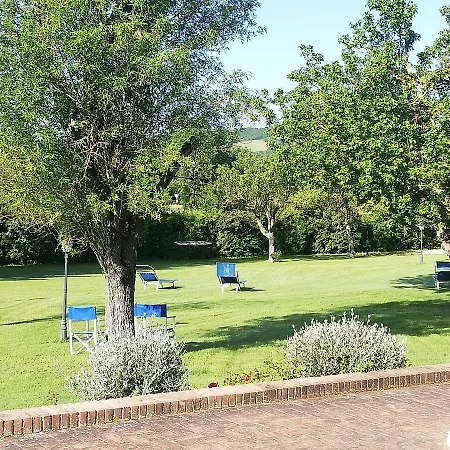 Parco Ducale Nocleg ze śniadaniem 4*