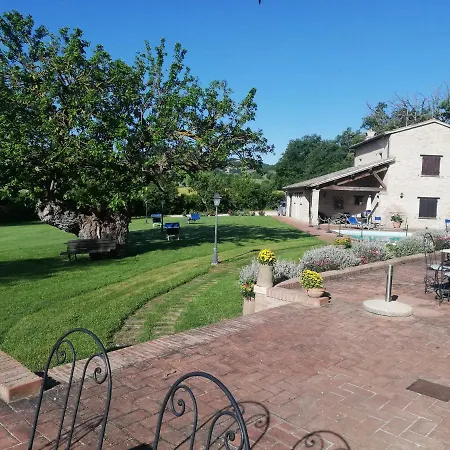 Parco Ducale 4* Urbania