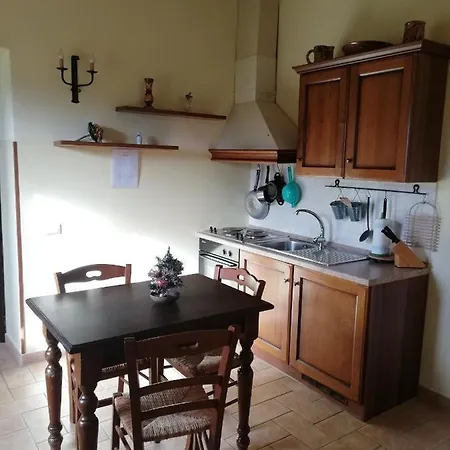 Parco Ducale Bed and breakfast