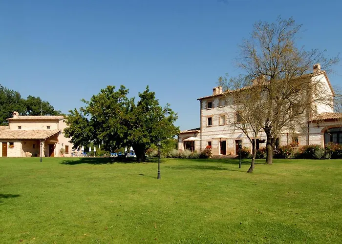 Parco Ducale 4* Urbania